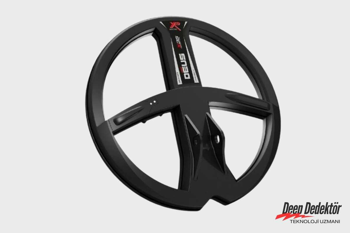 Xp Dedektör Xp Deus 22 Cm X35 Baslik Fiyatları