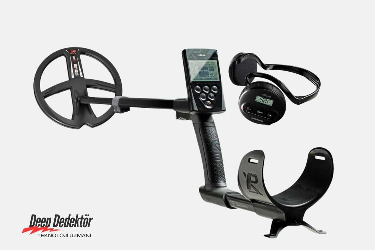 Xp Dedektör Xp Deus 22X35 Ws4 Fiyatları