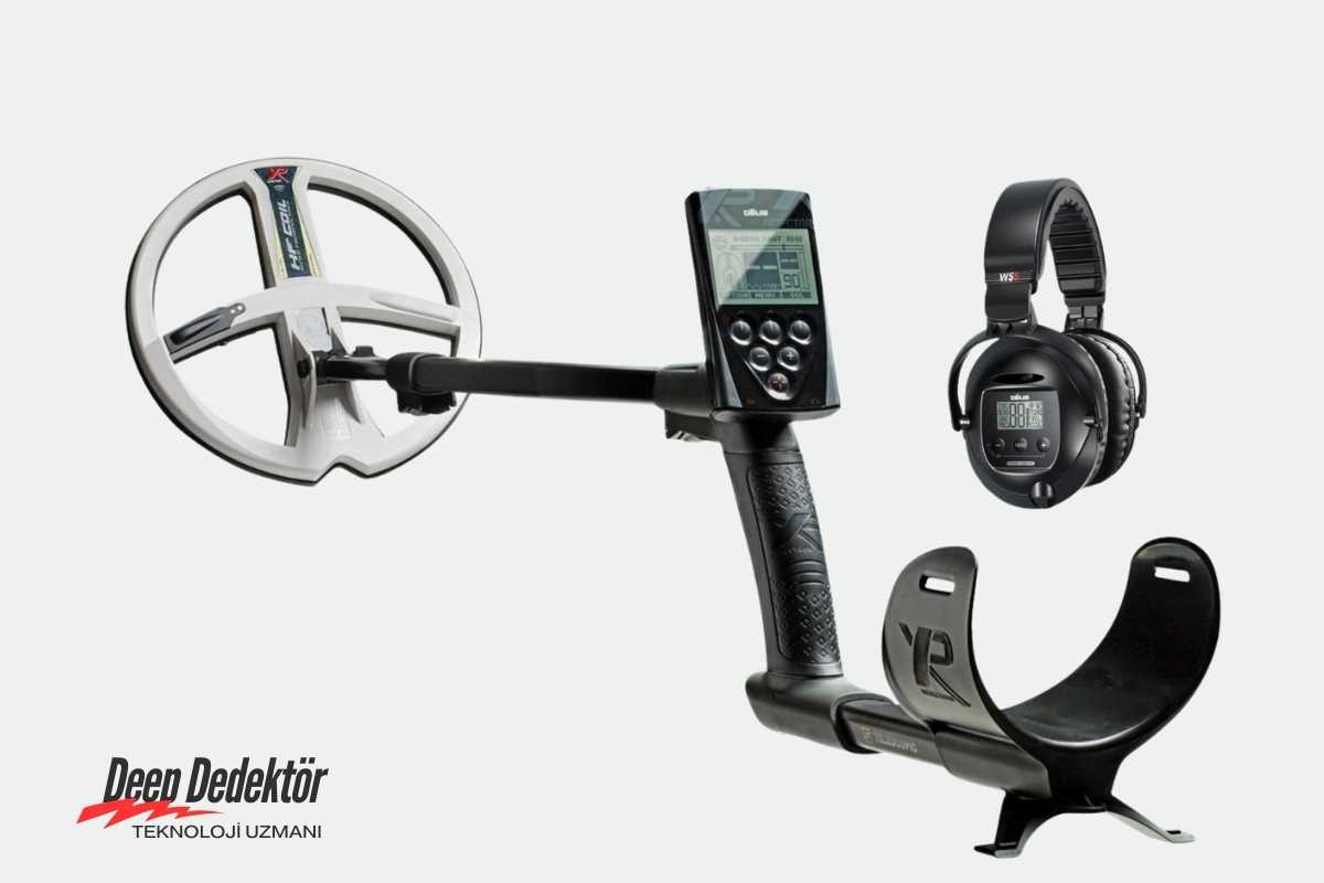 Xp Dedektör Xp Deus 22X35 Ws5 Fiyatları