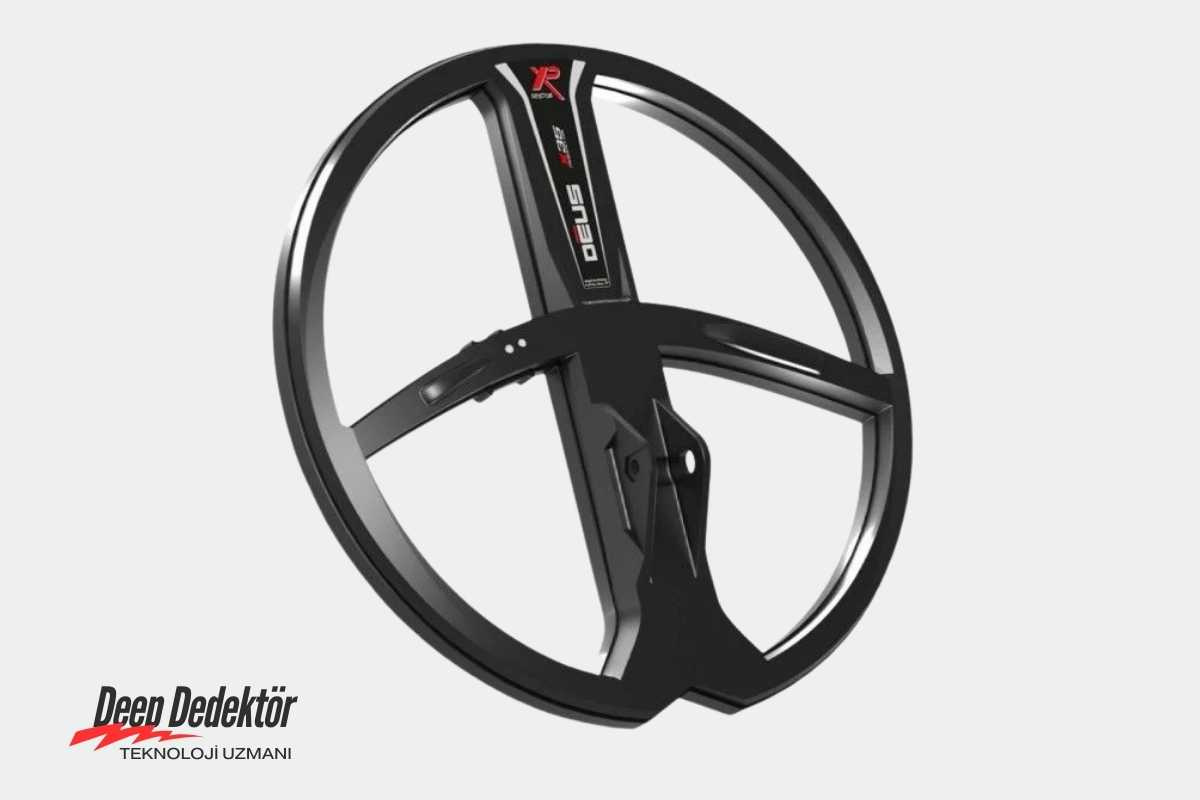 Xp Dedektör Xp Deus 28 Cm X35 Baslik Fiyatları