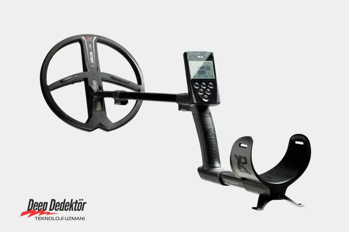 Xp Dedektör Xp Deus 28 Kontrol Unitesi Fiyatları