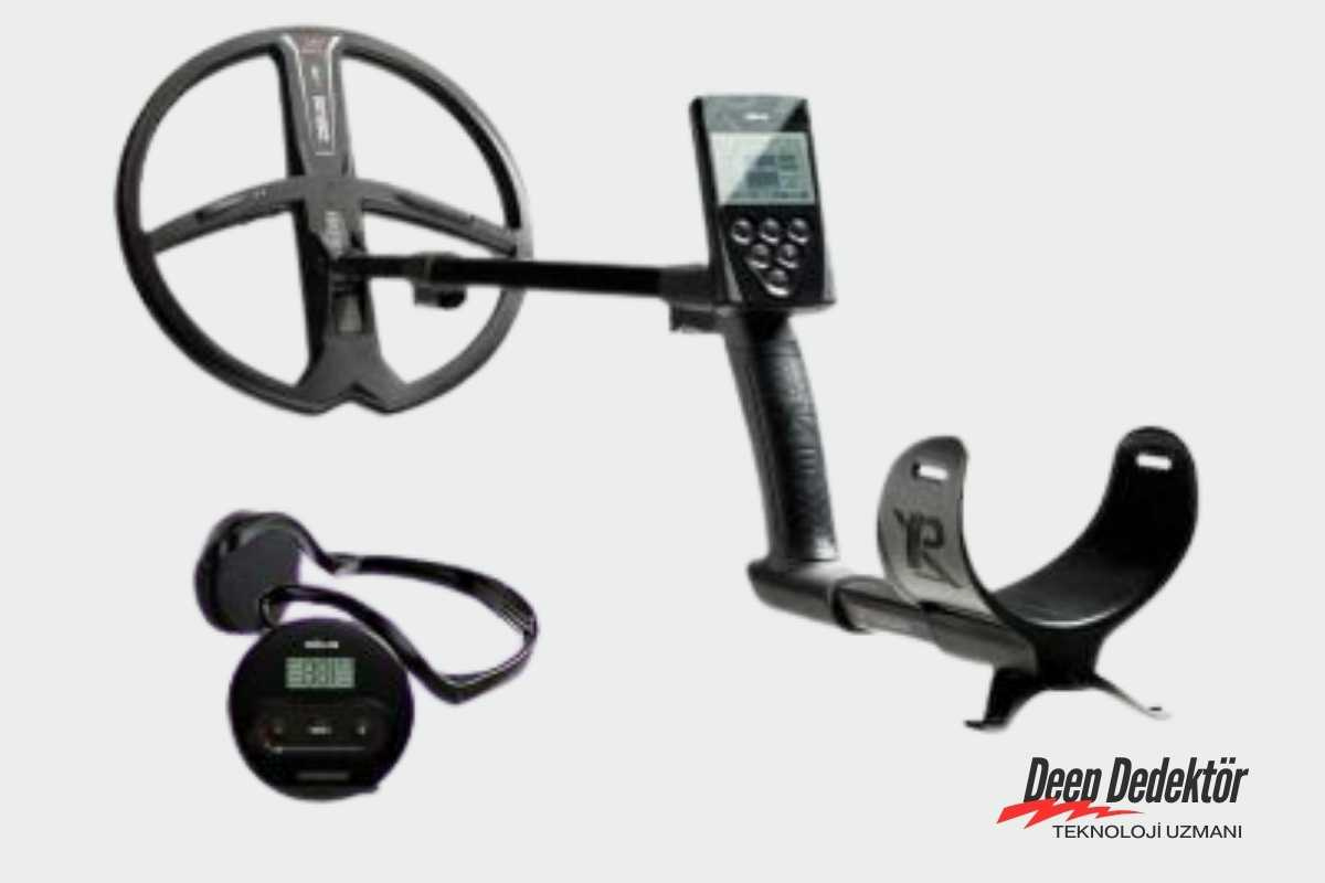 Xp Dedektör Xp Deus 28X35 Ws5 Kumanda Fiyatları
