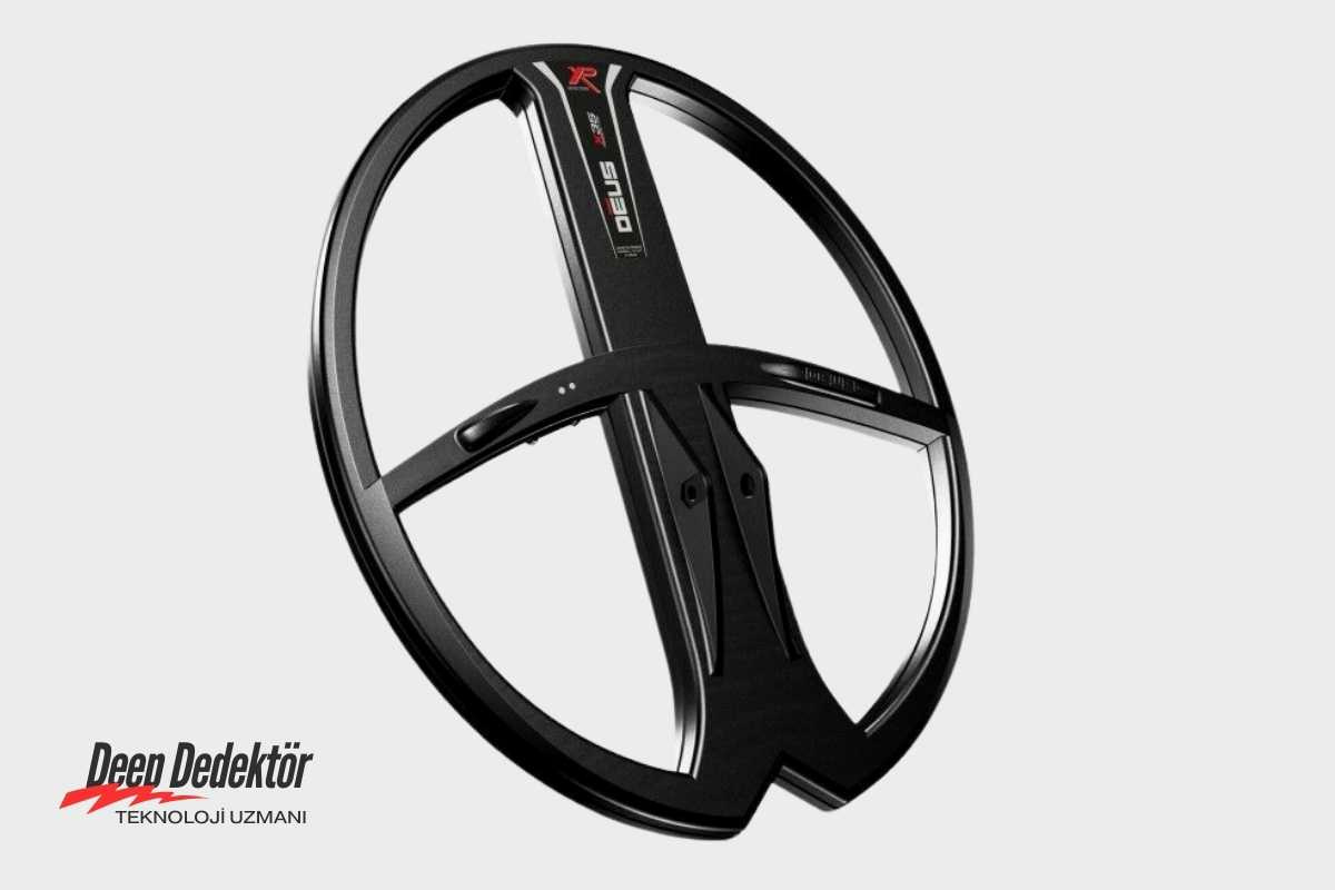 Xp Dedektör Xp Deus 34X28 Cm X35 Baslik Fiyatları