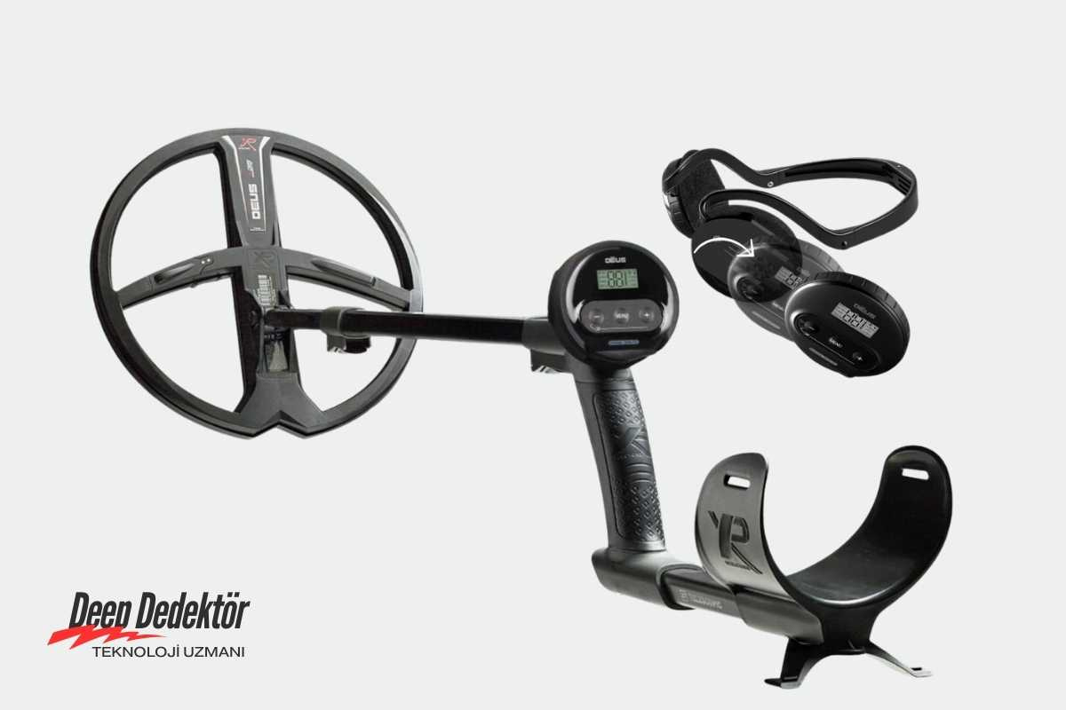 Xp Dedektör Xp Deus Ws 4 Kablosuz Kulaklik Fiyatları