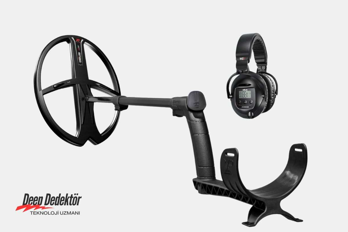Xp Dedektör Xp Deus Ws 5 Kablosuz Kulaklik Fiyatları