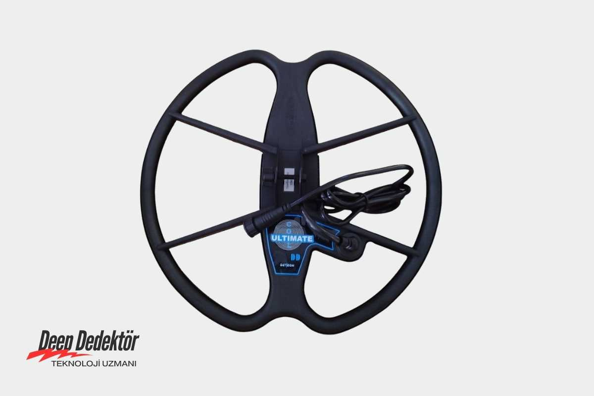 Xp Dedektör Xp Goldmaxx Dedektor Uyumlu 13 Ultimate Baslik Fiyatları