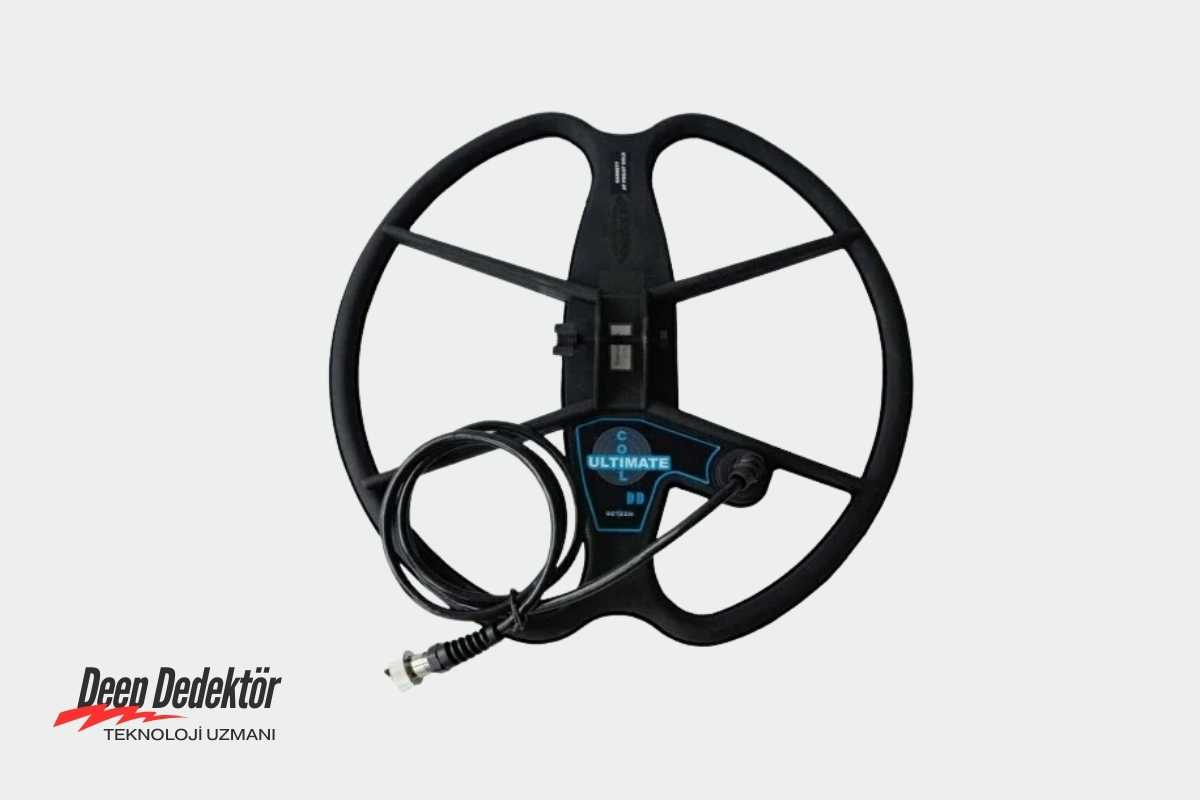 Xp Dedektör Xp Goldmaxx Dedektor Uyumlu 15 Ultimate Baslik Fiyatları