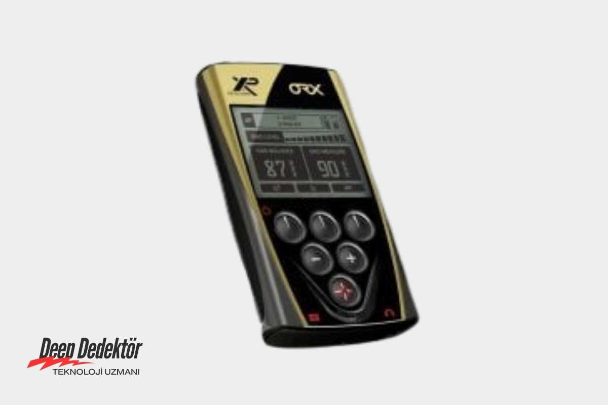 Xp Dedektör Xp Orx 22 Hf Baslik Kumanda Fiyatları