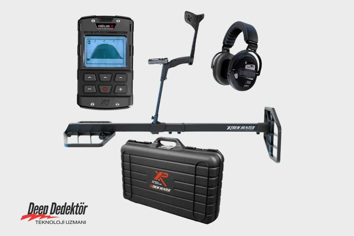 Xp Dedektör Xtrem Hunter Xtr115 1 Fiyatları
