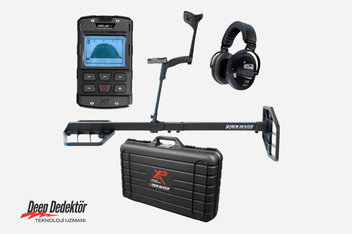Xp Dedektör Xtrem Hunter Xtr115 Fiyatları