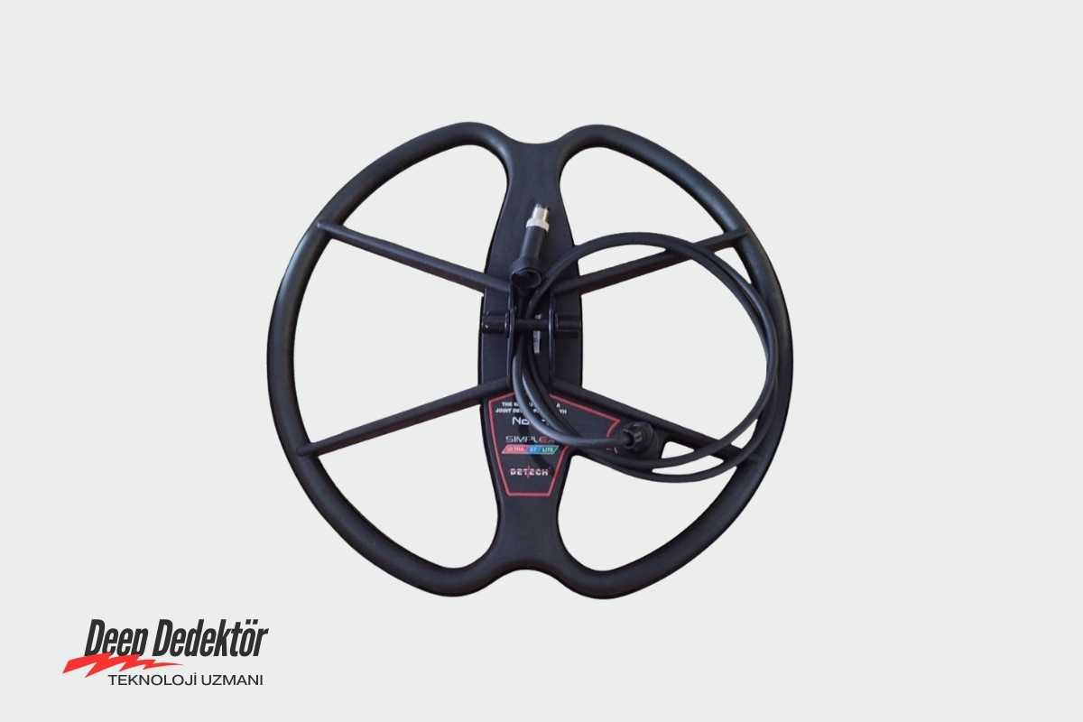 Nokta Dedektör Yeni Nesil Simplex Dedektorler Bt Ultra Ultra Whp Uyumlu 13 Ultimate Baslik Fiyatları